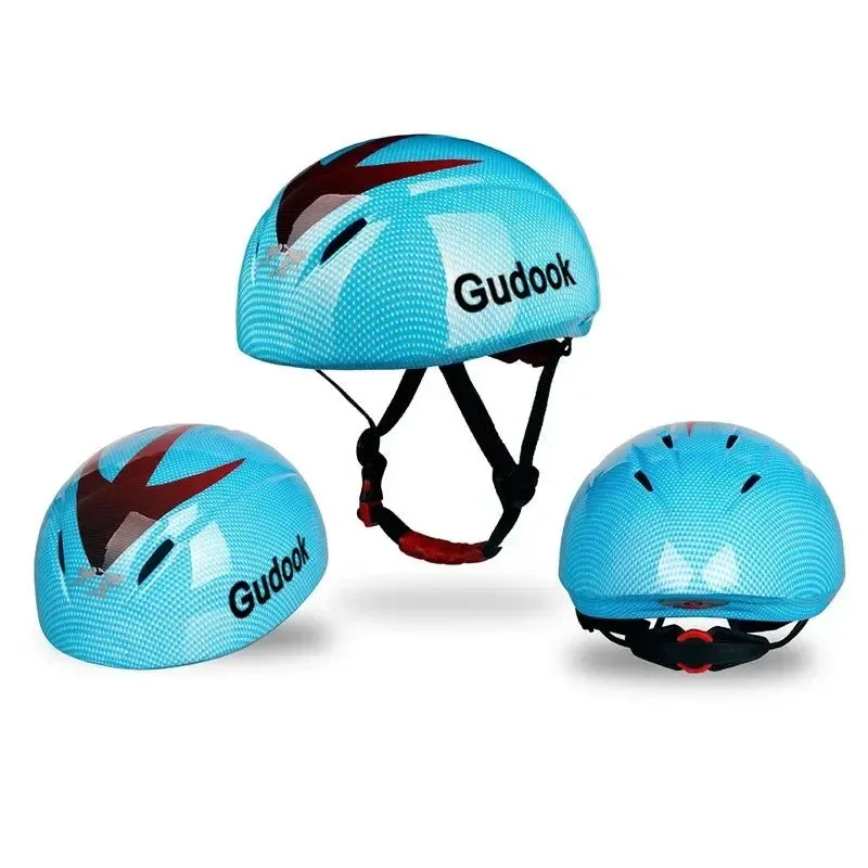 Classic MTB Track Speed Helmet – Integrated Molding Bicycle Safety Helmet for Unisex Official