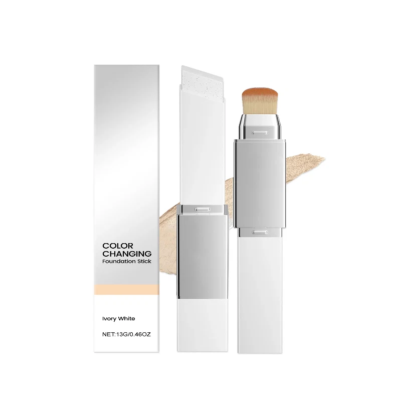 Color Changing Foundation Stick – Natural Shade 13g Soft
