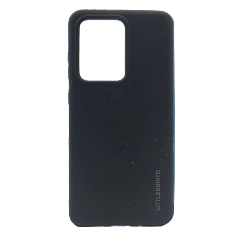 Safe LITTLEBUHITO Speckled Matte Phone Case – Minimal Slim Protective Cover Certified