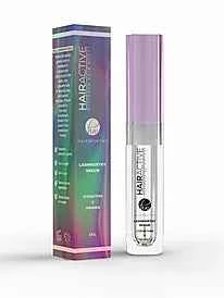 Selected HairWorthy Lashworthy Serum – Eyelash Enhancer for Natural Growth Dependable