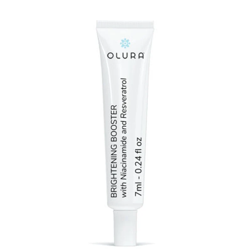 Flexible Olura Brightening Booster with Niacinamide and Resveratrol – 7ml Artisan