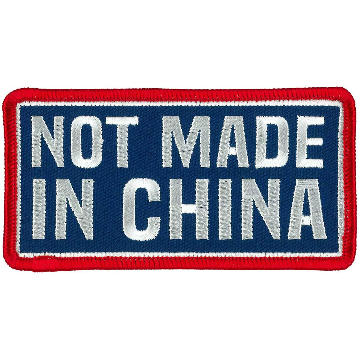 Trusted Hot Leathers PPW1019 4 Inch Not Made in China Breathable