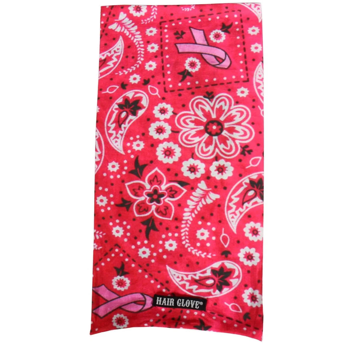 Top-Quality Hot Leathers HWN1001 Pink Ribbon Dream EZ Tube High-Grade