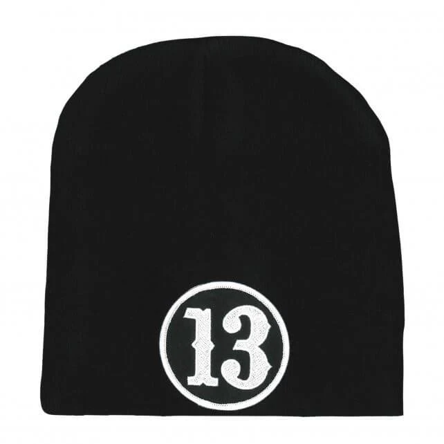 User-Friendly Hot Leathers KHB5007 13 Circle Knit Hat Advanced