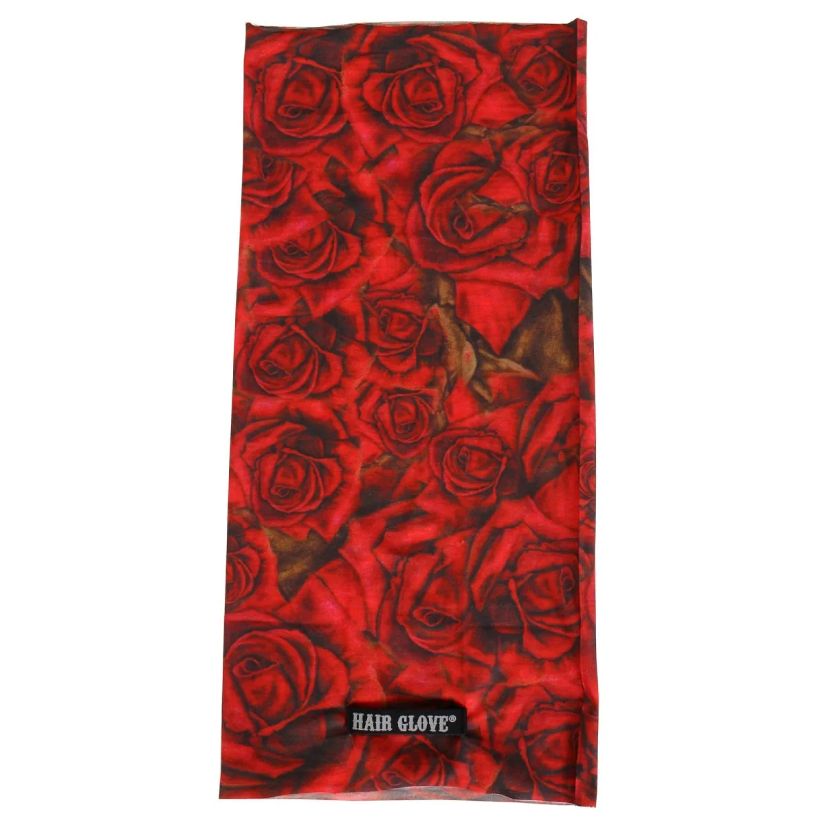 Eco-Friendly Hot Leathers HWN1007 Red Roses EZ Tube Recyclable