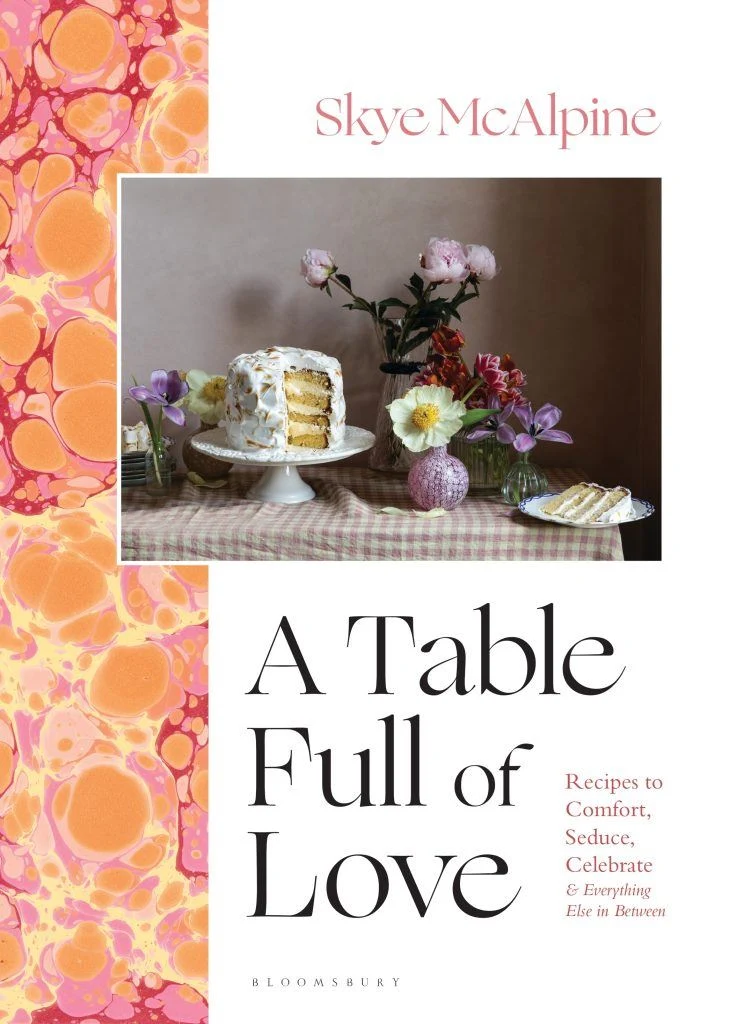 Next-Generation Table Full of Love Consistent