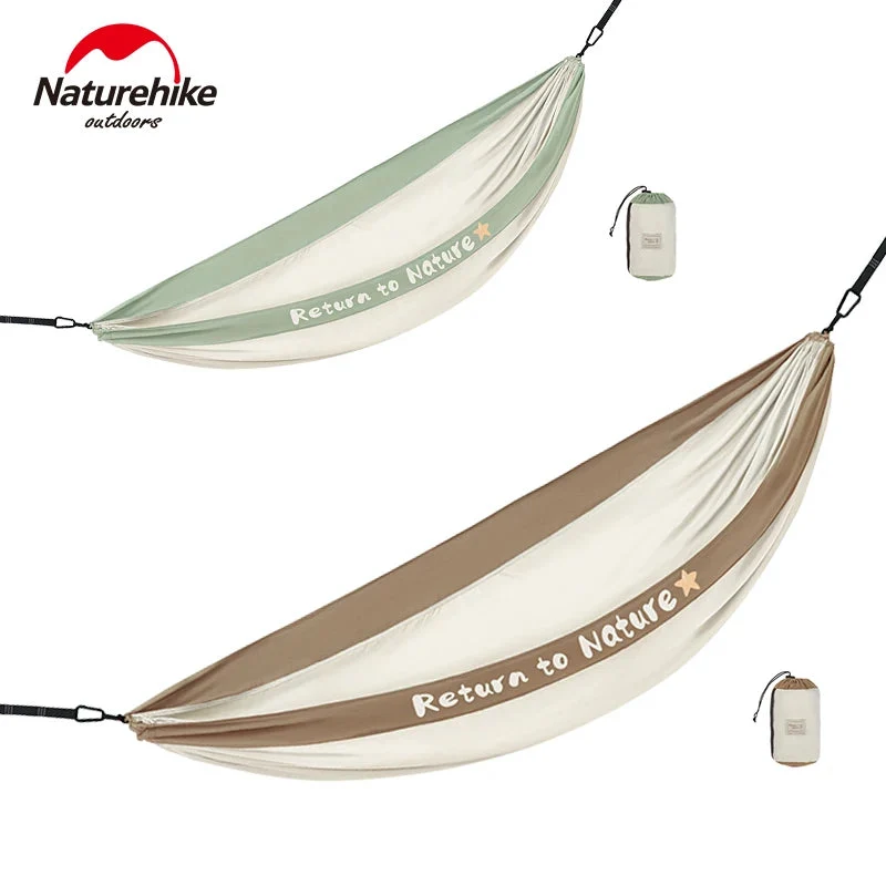 Exceptional Ultralight Swing Hammock – 200kg Load Anti-Tip 1-2 Person Camping Travel Hanging Bed Ultralight Swing Hammock – 200kg Load Anti-Tip 1–2 Person Camping Travel Hanging Bed Superior