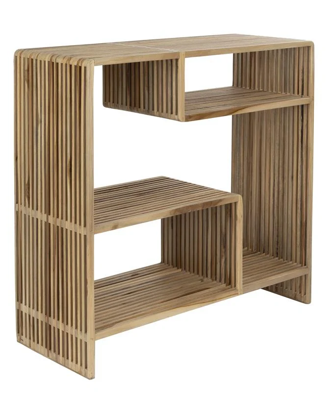 Environmentally Friendly Console Table Djia Effective