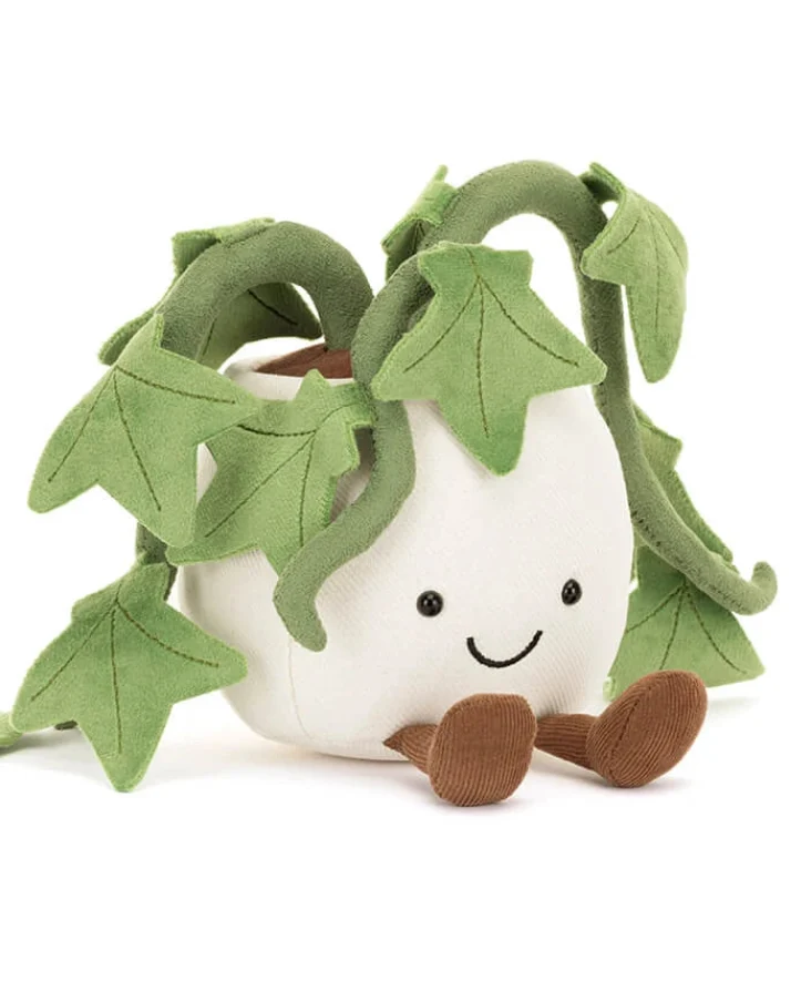 Safe Jellycat Ivy Responsible