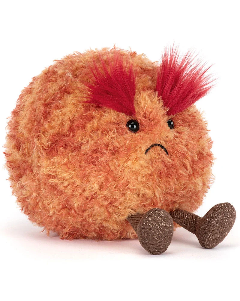 Efficient Jellycat Planet Mars Sophisticated