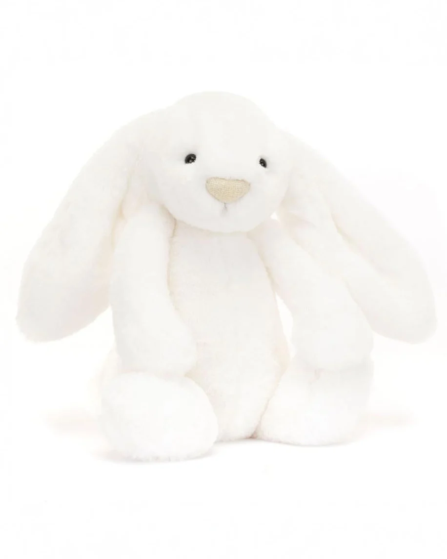 Refined Jellycat Luxe Bunny Luna Advanced