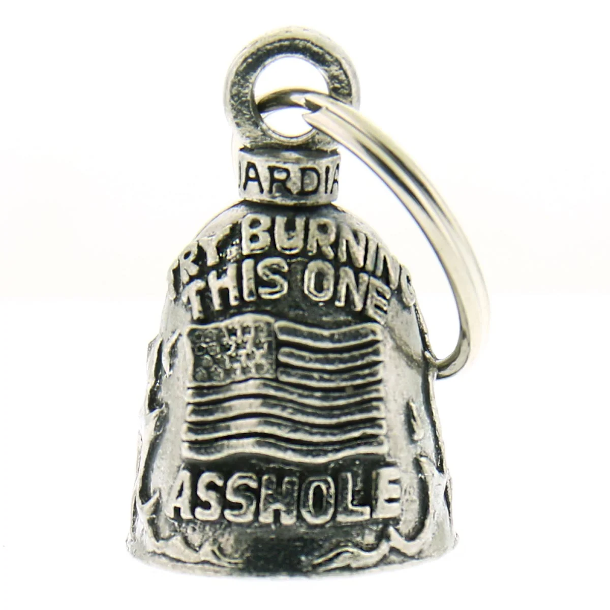 Lightweight Hot Leathers BEA1039 Try Burnin’ This One Guardian Bell Innovative