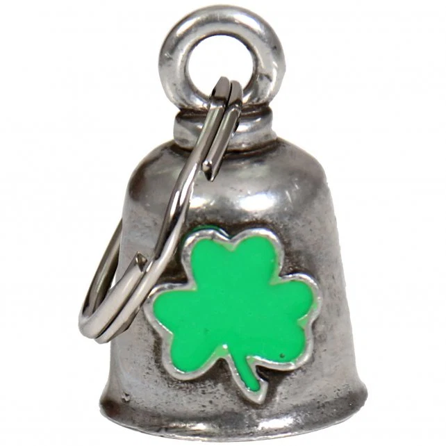 Efficient Hot Leathers BEA3010 Clover Gremlin Guardian Bell Safe