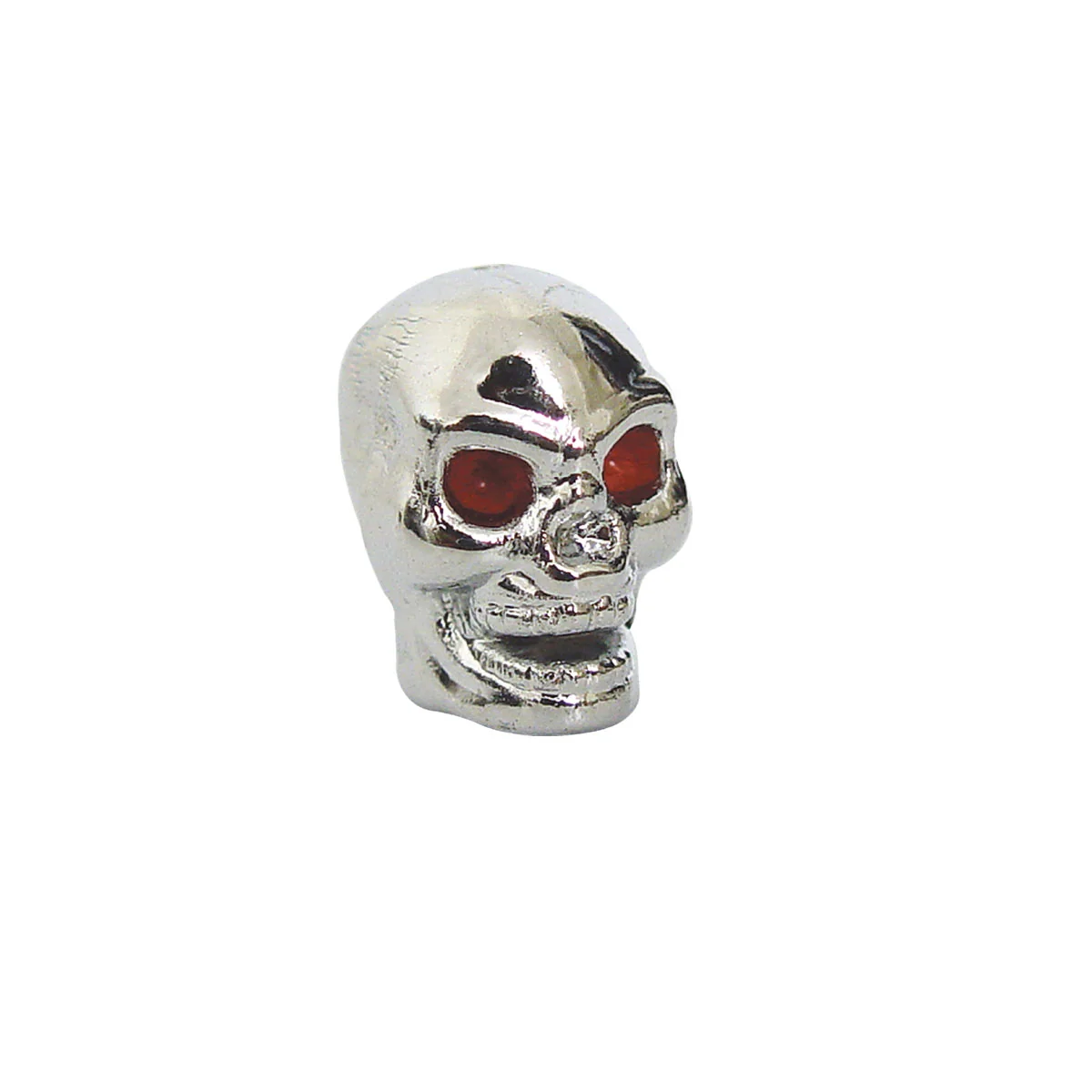 High-Grade Hot Leathers MPA1306 Skull License Plate Frame Bolt Expertly Made
