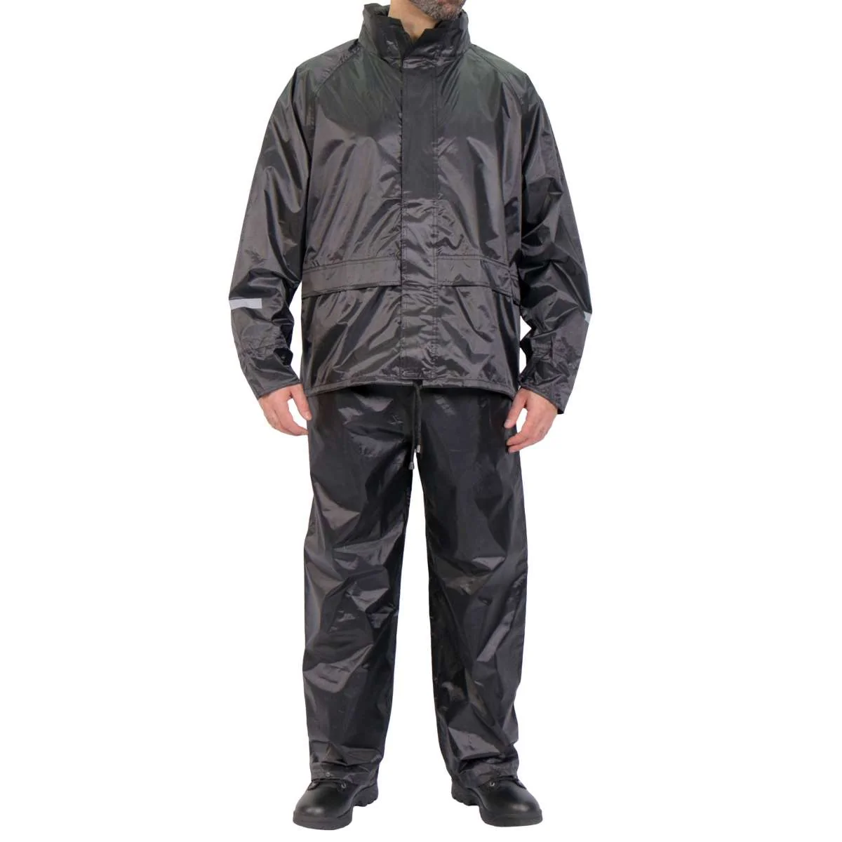Top-Quality Hot Leathers Waterproof Riding Suit for Men and Women RGM1001 Next-Generation