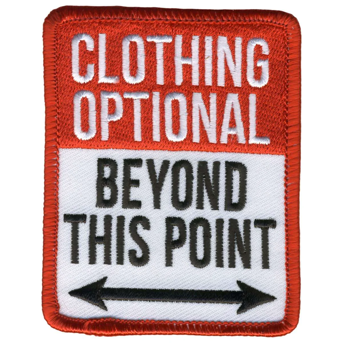 Fast Hot Leathers Clothing Optional Patch PPL9910 Quality
