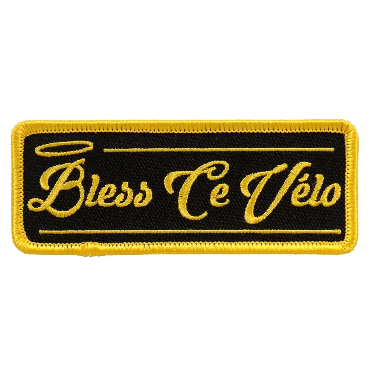 Optimized Hot Leathers Bless Ce Velo 4 x1 Patch PPL9628 Quality