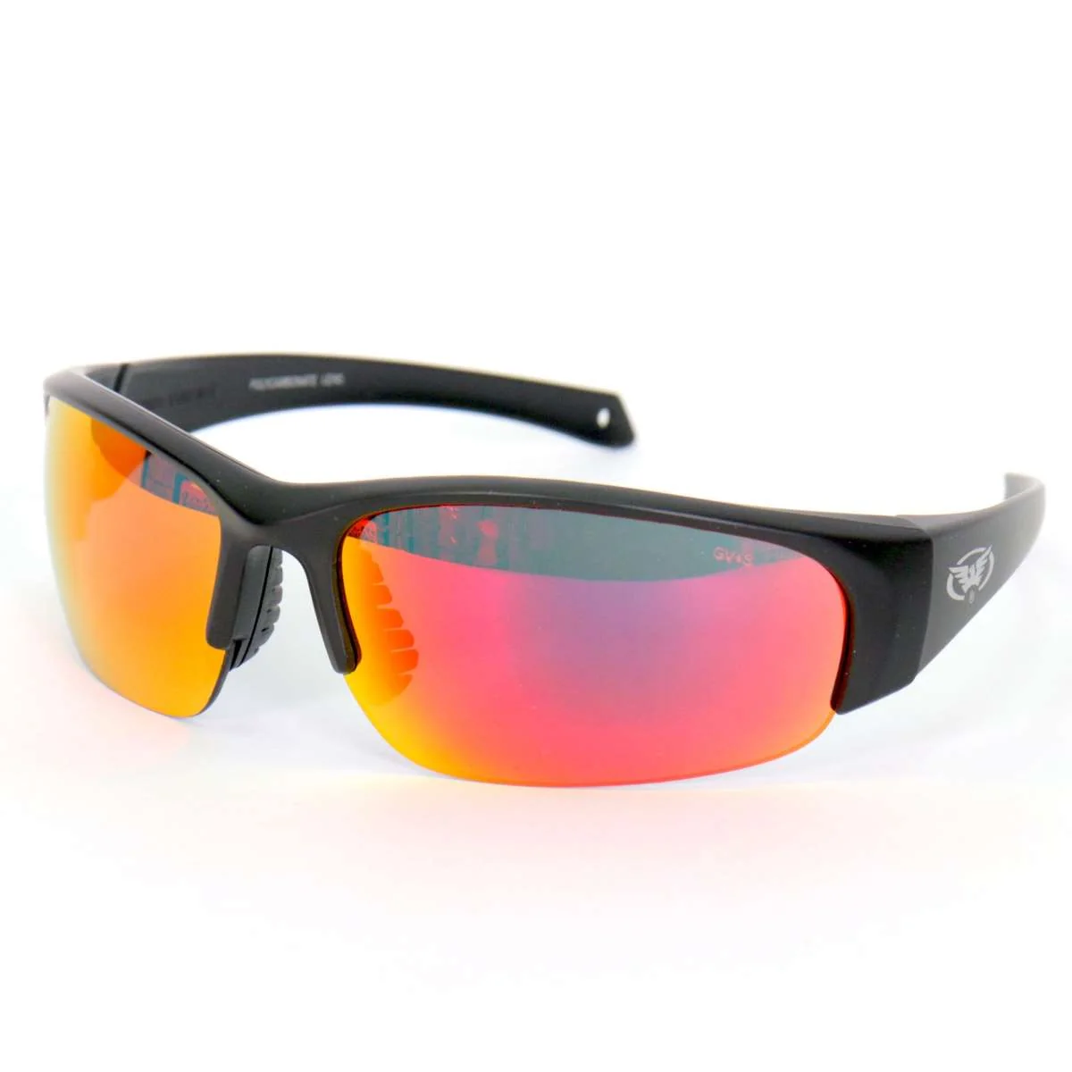 Fashionable Hot Leathers Safety Tech Eazy Eyes Sunglasses SGF1072 Powerful