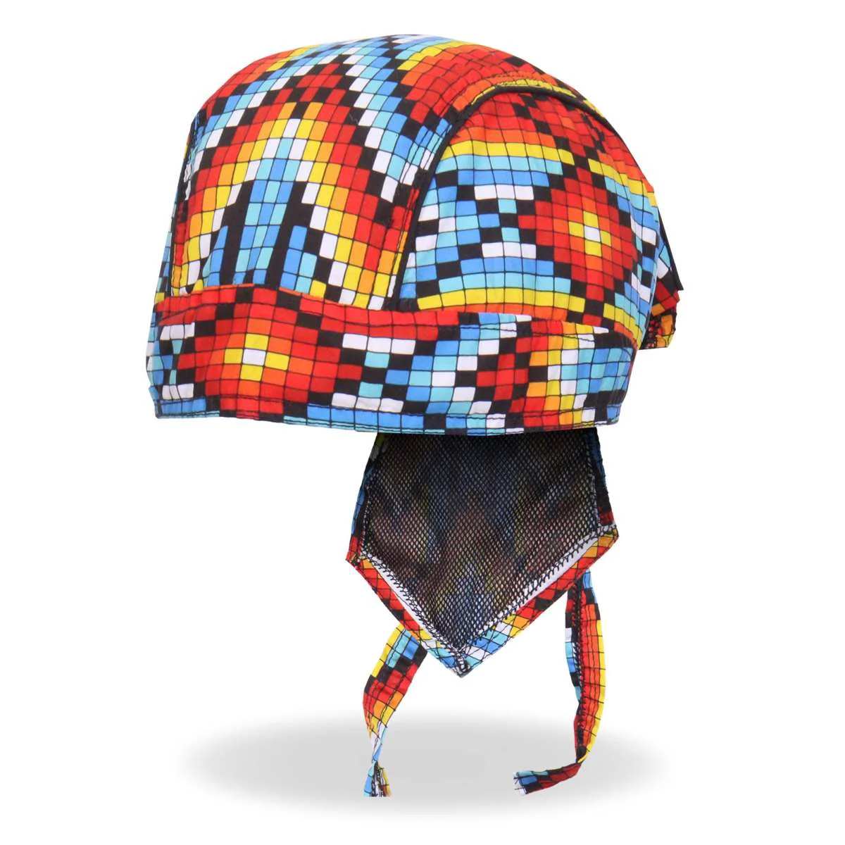 Optimized Hot Leathers Native American Pattern Lightweight Headwrap HWH1124 High-Quality