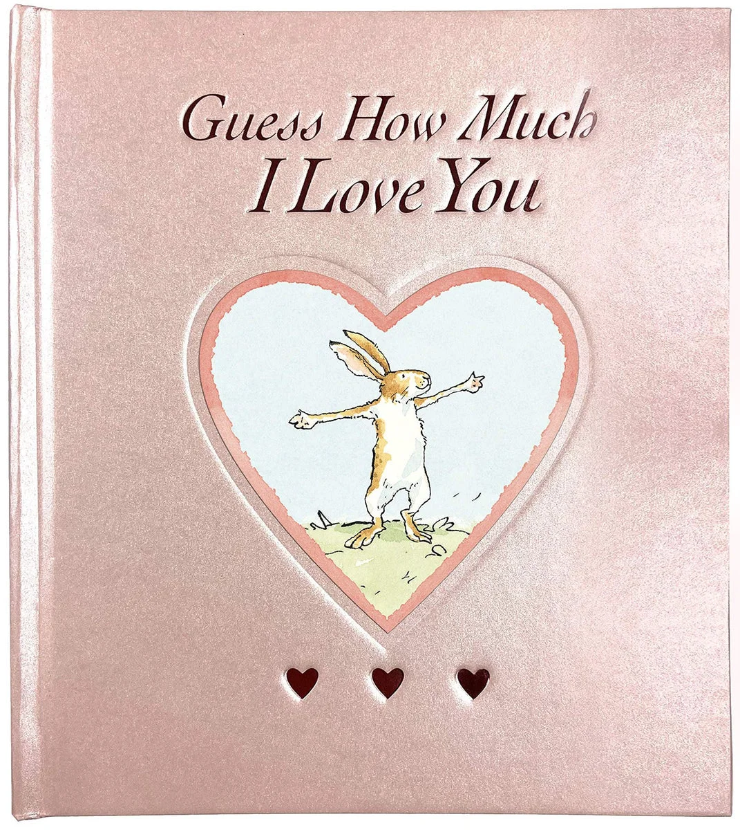 Durable Guess How Much I Love You Book Original