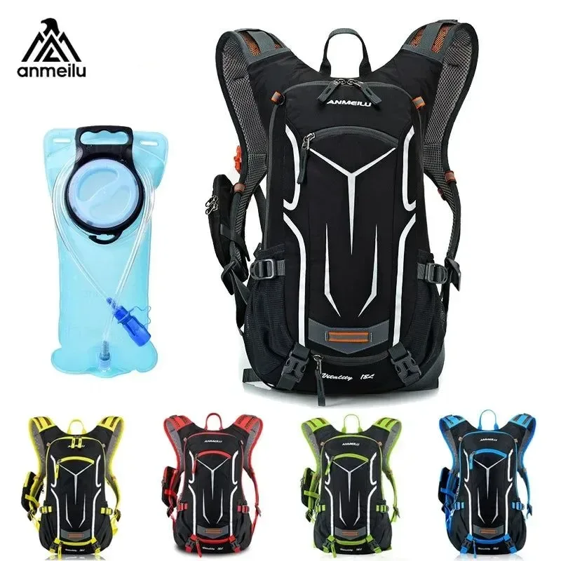Premium Outdoor Backpack – Waterproof Sports Backpack for Cycling Camping Hiking Trekking – Unisex Climbing Travel Bag SPECIFICATIONS Superior