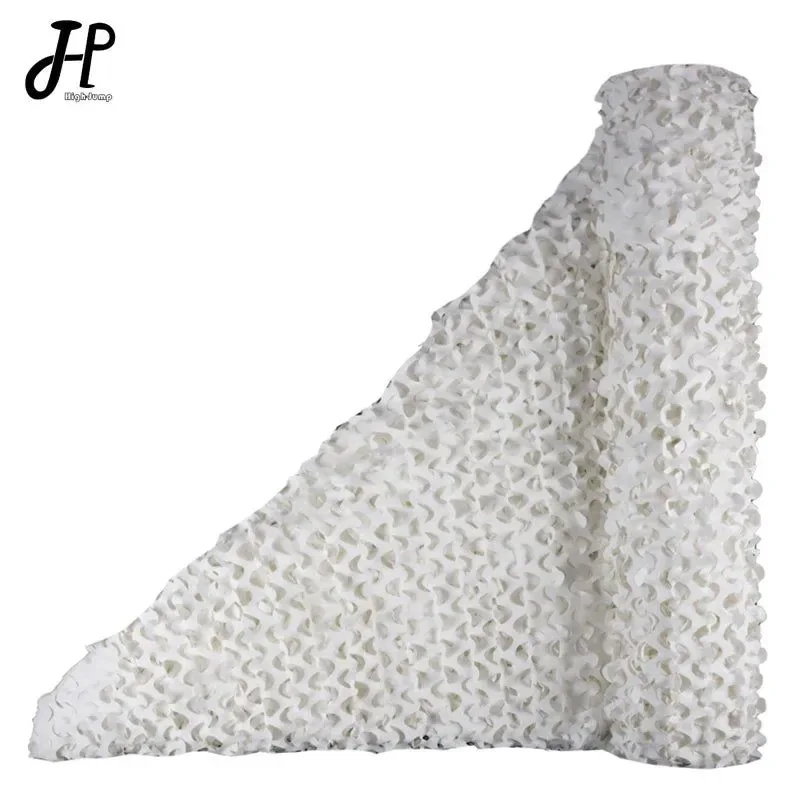 Efficient Fire Retardant Hunting Military Camouflage Nets Trendy