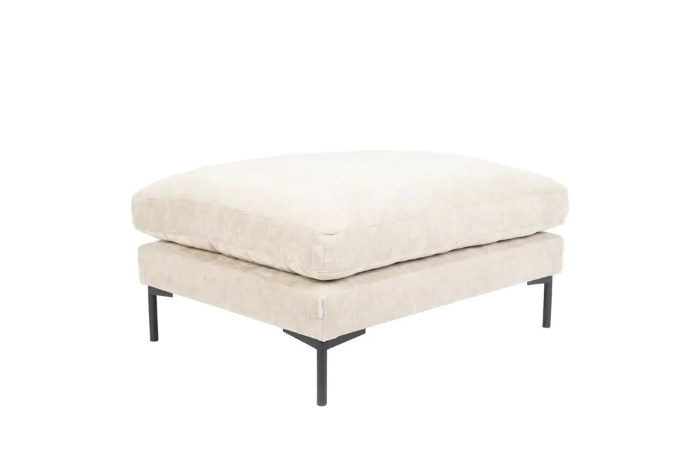 High-End Summer Hocker Cream Organic