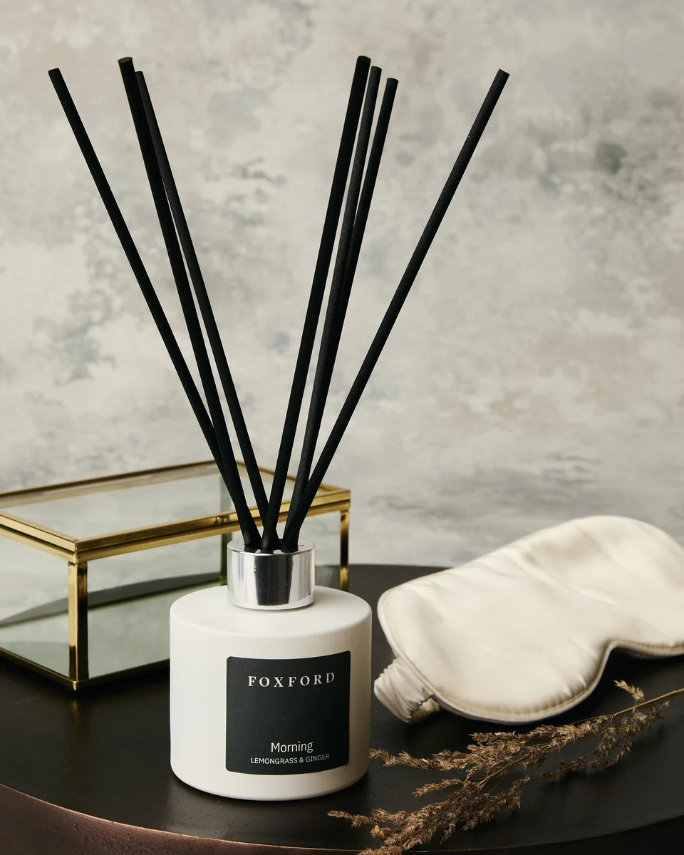 Traditional Foxford Morning Diffuser Elegant