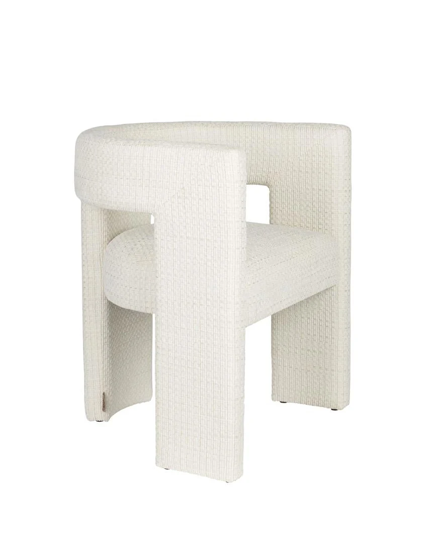 High-End Chair Medina Lightweight
