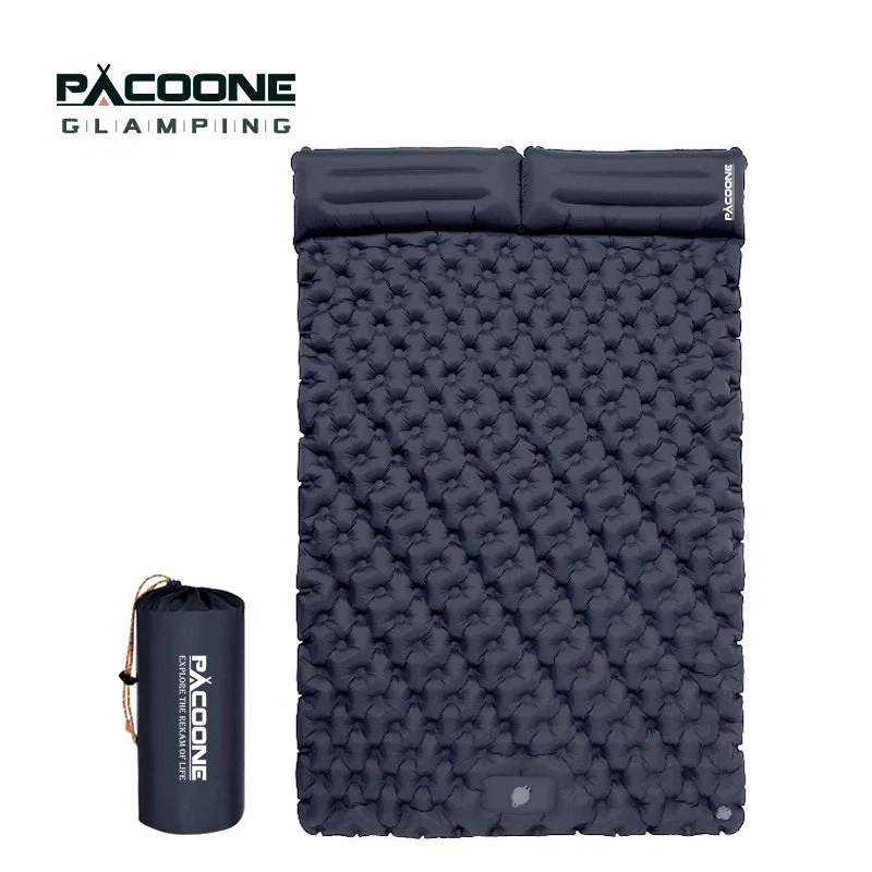 First-Class Double Inflatable Camping Mattress – Ultralight Extra Wide Sleeping Pad with Built-In Pump for Camping Travel Designed for Comfortable Outdoor SleepingKey Features of the Inflatable Camping Mattress for Outdoor AdventuresProduct SpecificationsBenefits of Using an Inflatable Camping MattressFrequently Asked Questions FAQs Final Thoughts Dependable