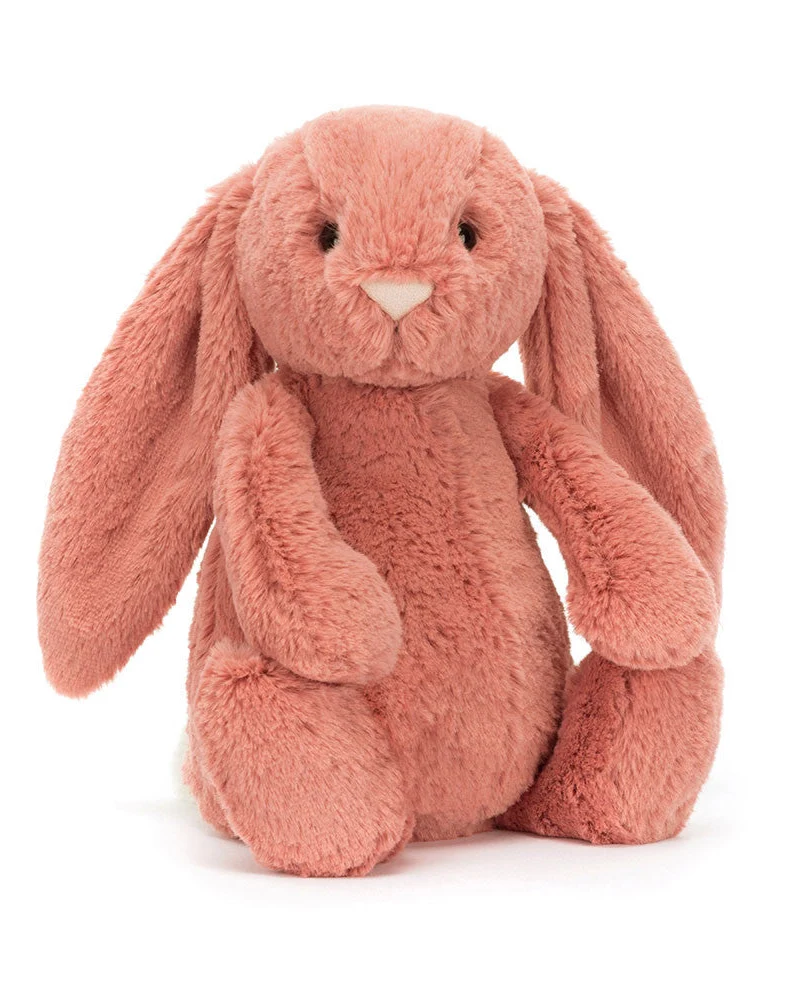 Elite Jellycat Sorrel Bunny Verified