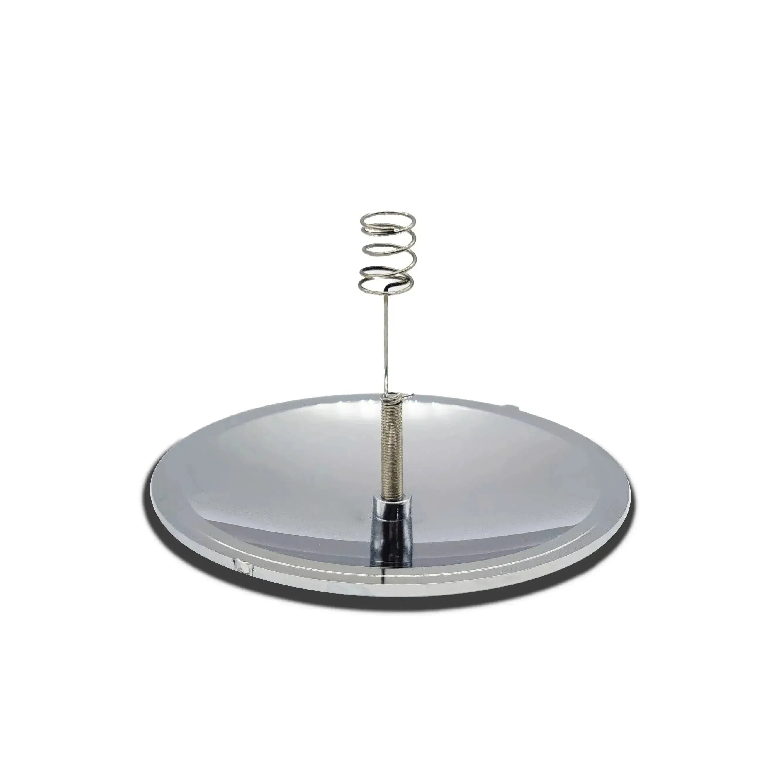 Professional Encendedor solar para exteriores para acampar supervivencia fuego impermeable y resistente al viento herramienta de emergencia para exteriores accesorios y equipo para exteriores. PRESUPUESTO Natural