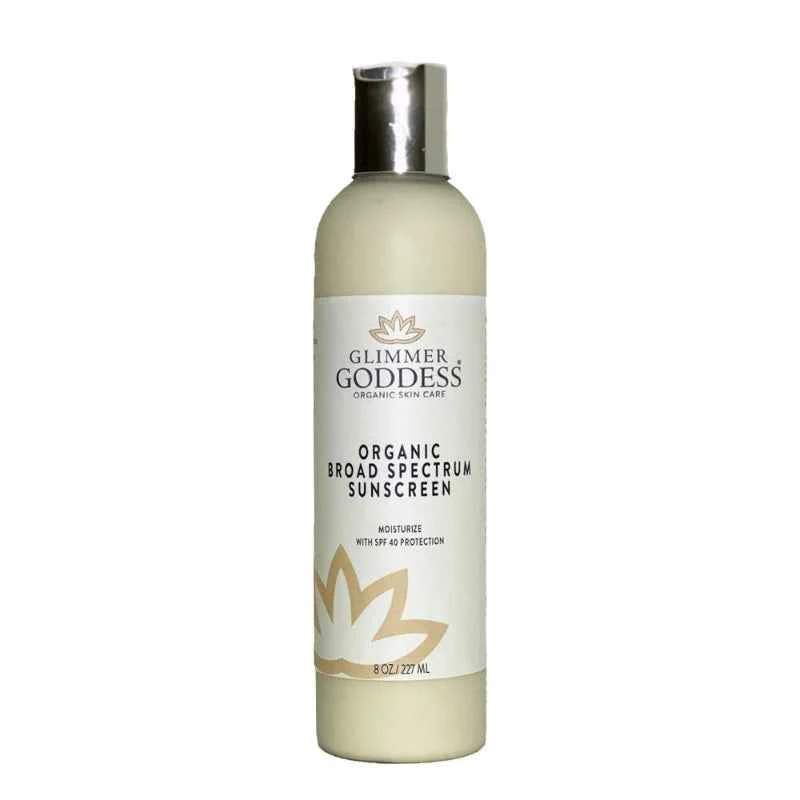 Artisan Sun Shield Lotion Green