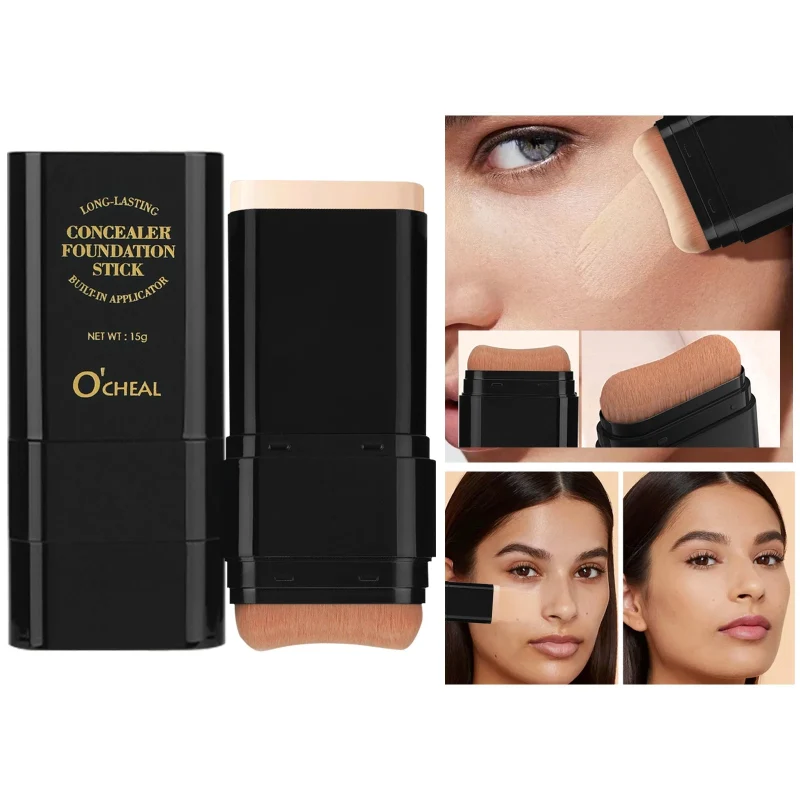 Proven O’CHEAL Concealer Foundation Stick 15g Smooth