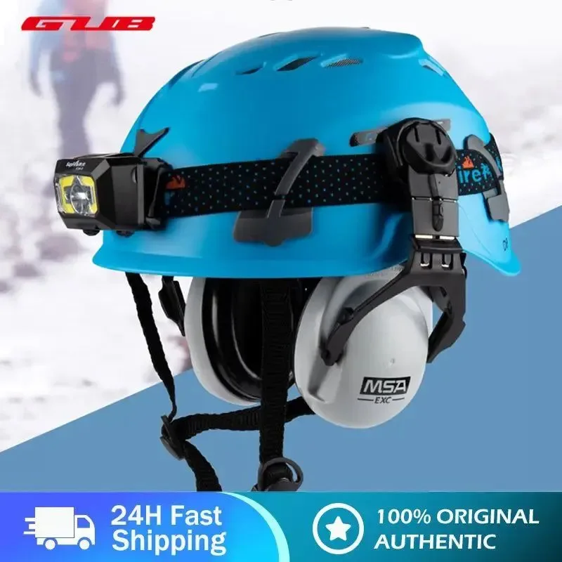 Proven Casco de escalada equipo transpirable de seguridad – Deportes al aire libre acampada senderismo equitación ciclismo Enhanced
