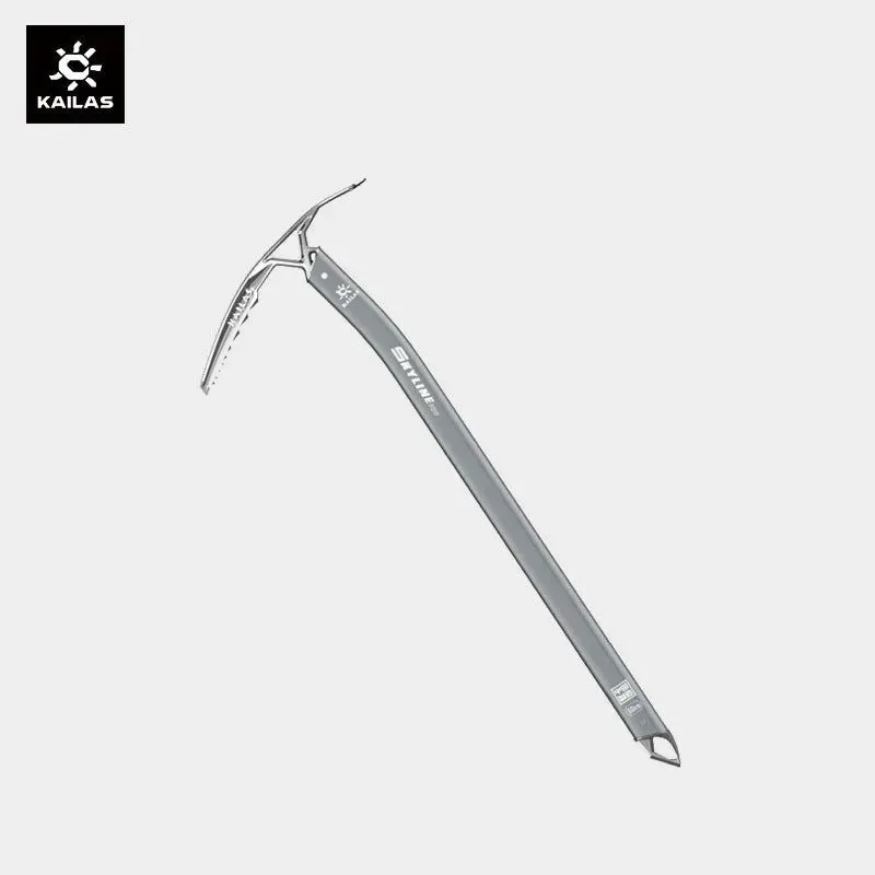Durable Piolet técnico de escalada de 60 cm herramienta multiusos para montañismo y senderismo First-Class