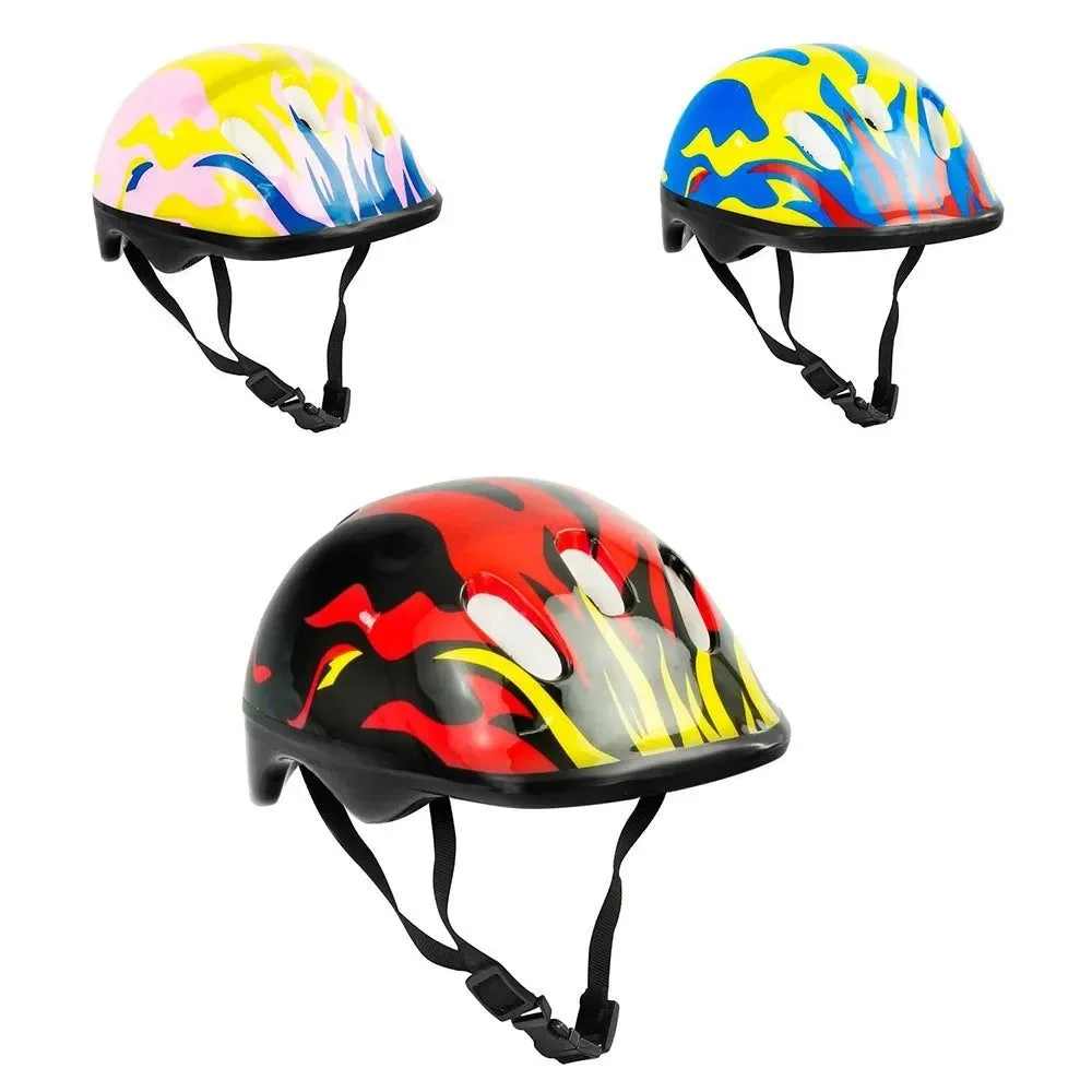 Premium Casco de ciclismo infantil con diseño de dinosaurio equipo de seguridad para ciclismo y patinaje Specialty