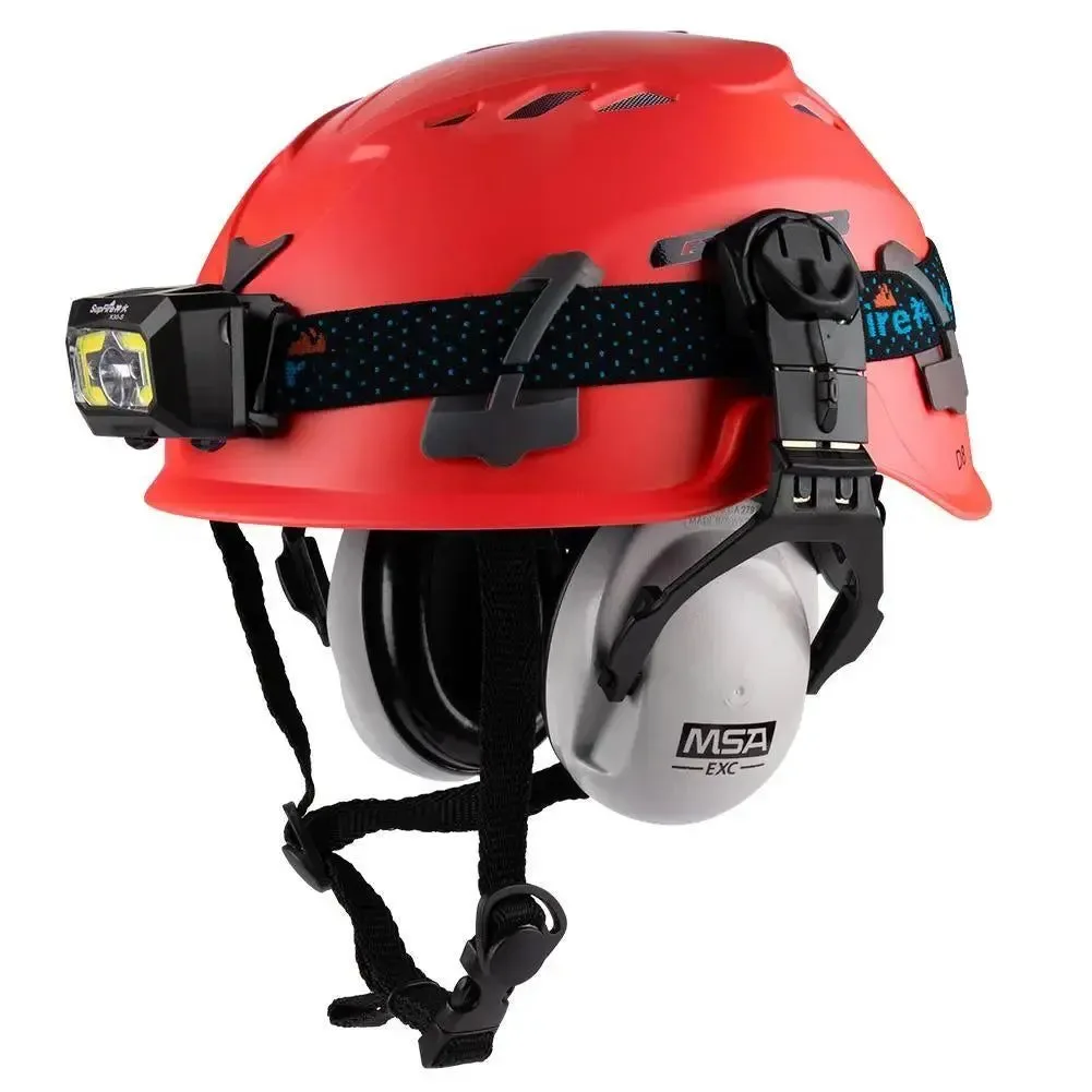 Proven Casco profesional para escalada y ciclismo de montaña seguridad y protección para aventuras al aire libre Reliable