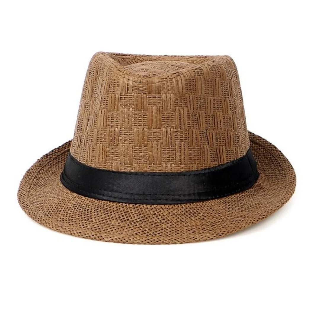 Excellent Trilby Summer Hat Prestigious