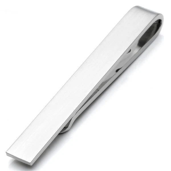 Soft Oliver Tie Bar Unique