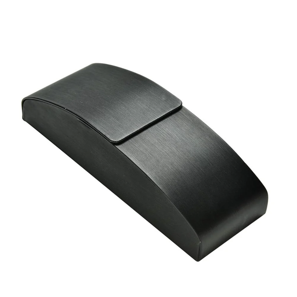 Efficient Solid Hard Shell Black Glasses Case Proven
