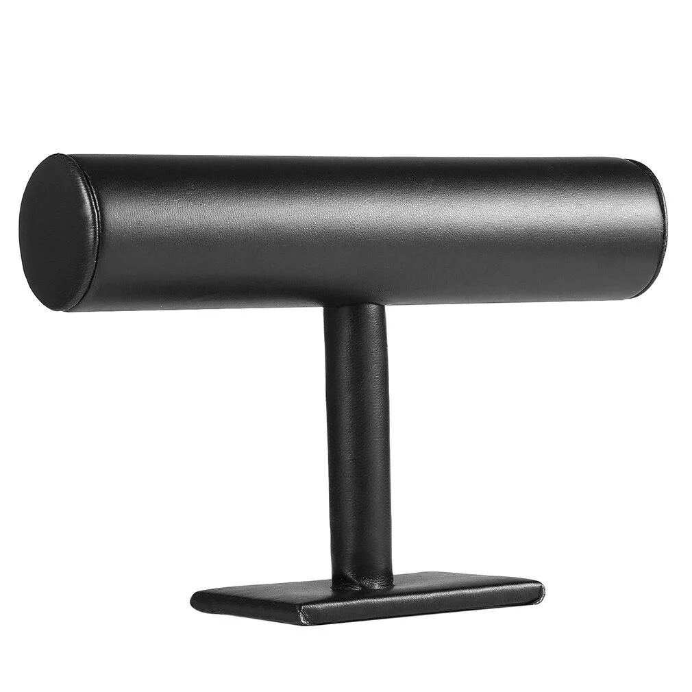 Trendy Minimalist Leather Bracelet Holder Responsible