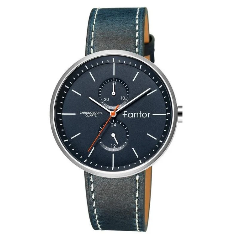 Powerful Oceanica Reloj deportivo minimalista Exclusive