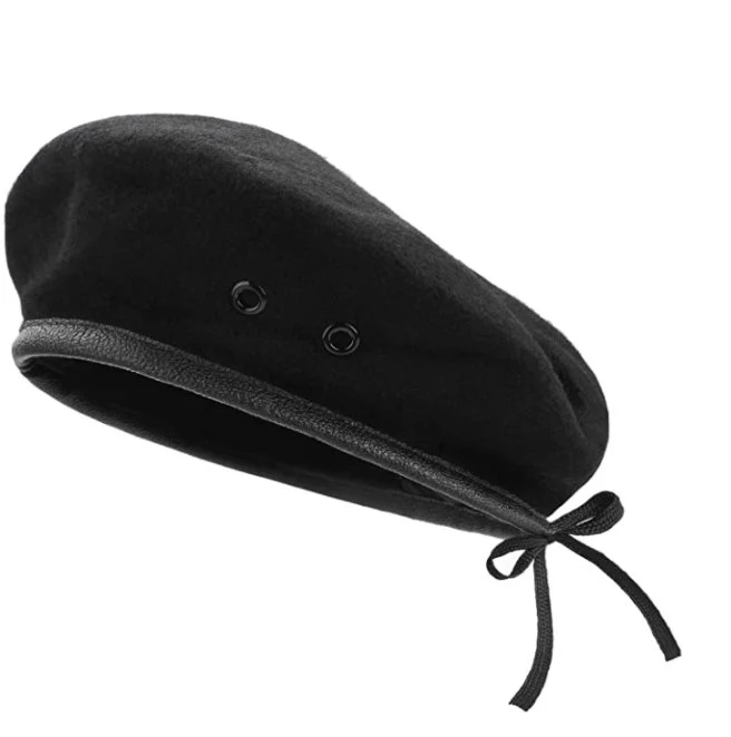 Prestigious Boina de lana Heritage Superior