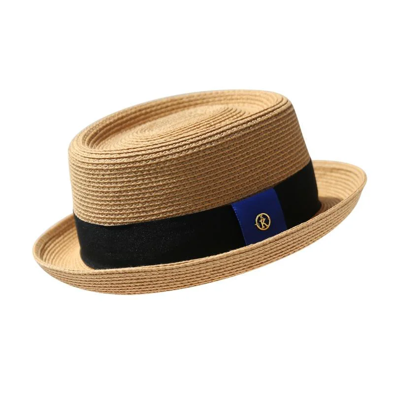 Secure Monaco Sombrero de paja Pork Piet Safe