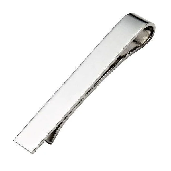 Long-Lasting Henry Barra de corbata Professional