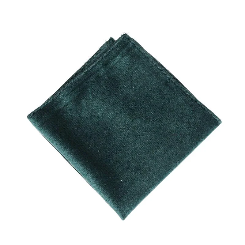 Advanced Pañuelo de bolsillo de terciopelo Superior