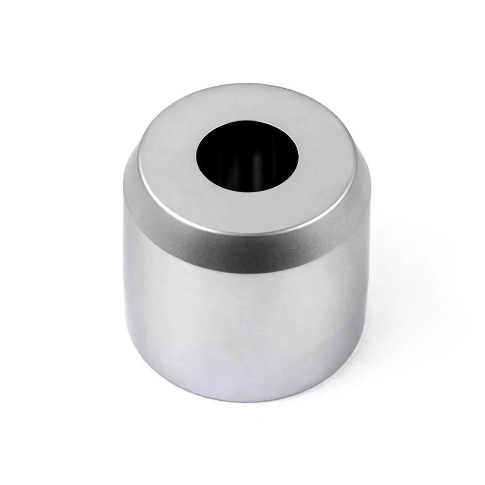 Soft Soporte para maquinilla de afeitar de seguridad de metal cepillado de primera calidad Optimized