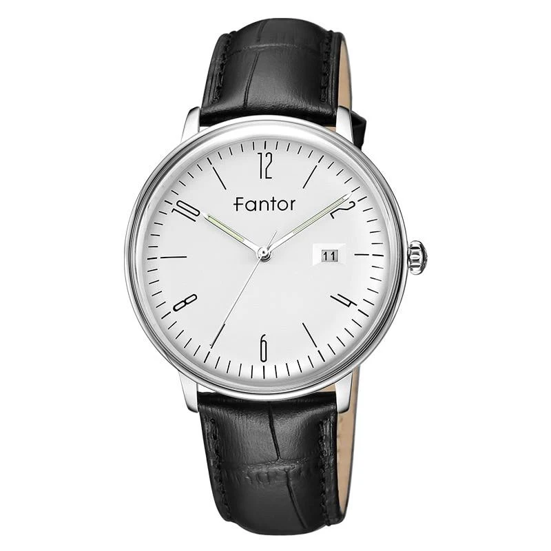 Artisan Vinci Reloj clásico de negocios Pure