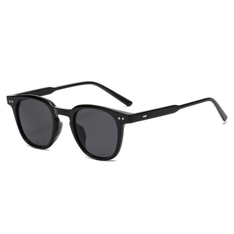 Advanced Vito Gafas de sol Milano negras Genuine